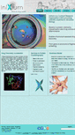 Mobile Screenshot of inixium.com